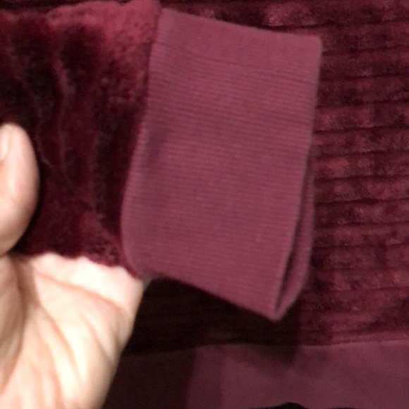 Cat & Jack Big Girl’s Pull On Sweater - Picture 4 of 10